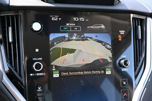 New 2025 Subaru Outback Touring XT image 27