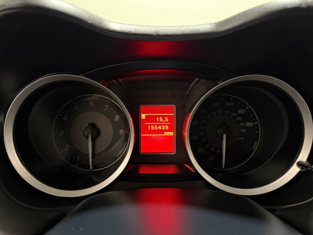 Used 2008 Mitsubishi Lancer Evolution GSR AWD/4WD image 14