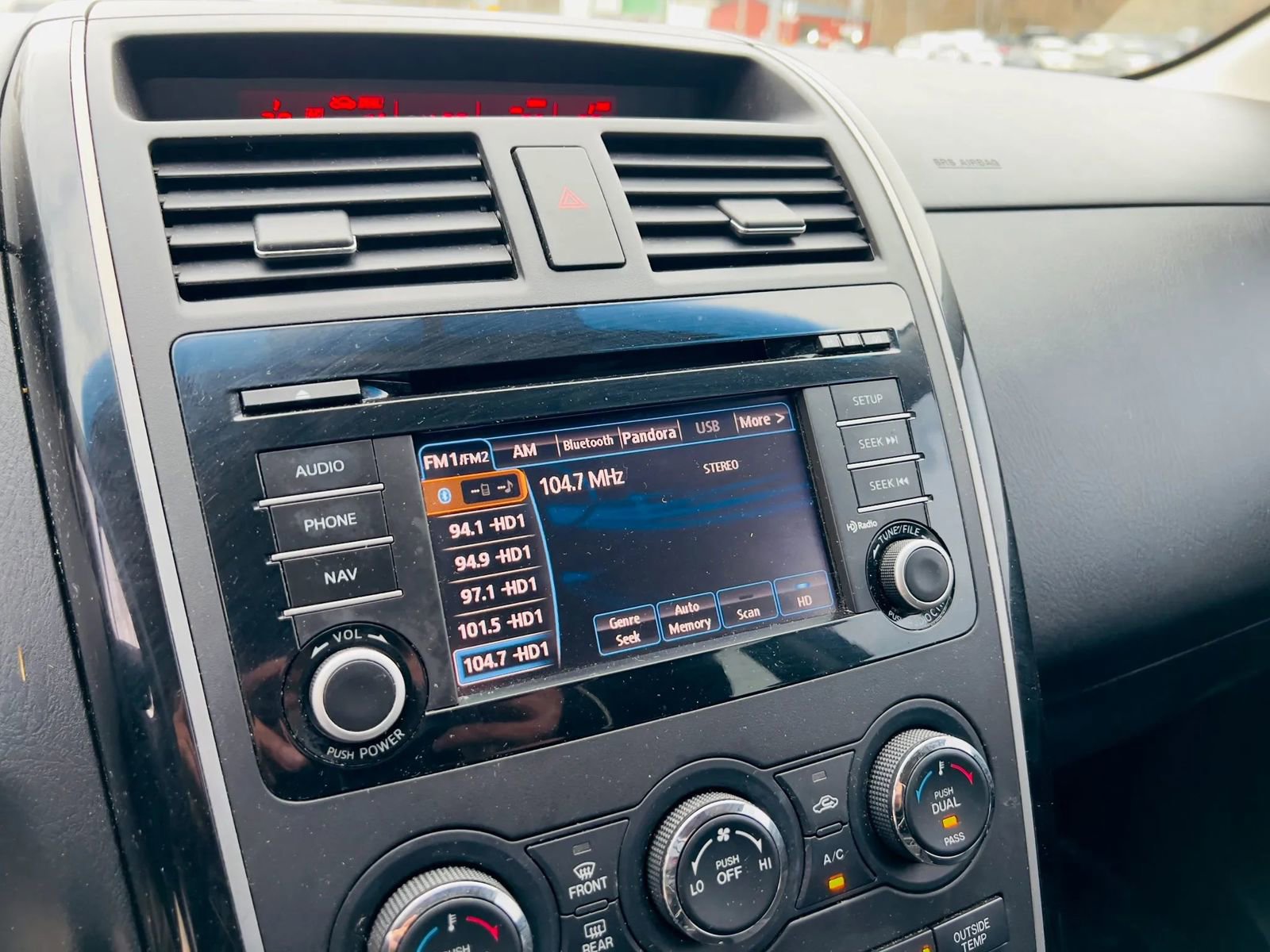 Used 2014 MAZDA CX-9 Sport image 25