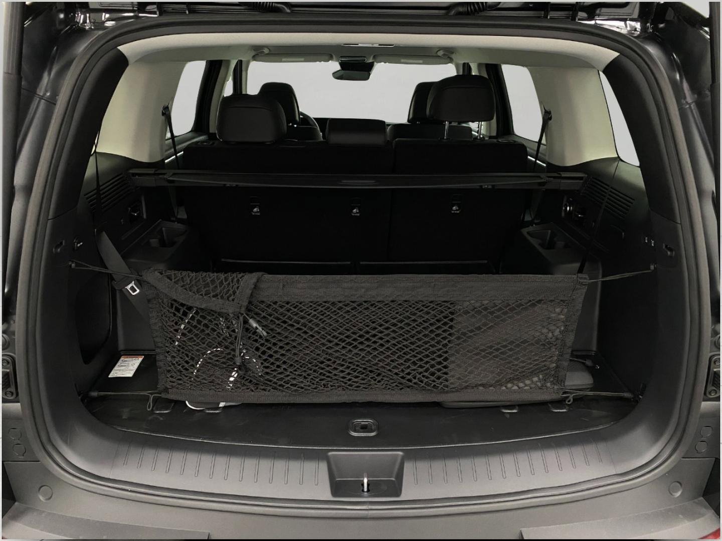 New 2026 Hyundai Santa Fe SEL image 5