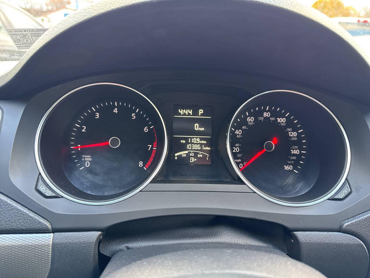 Used 2015 Volkswagen Jetta Sport image 32