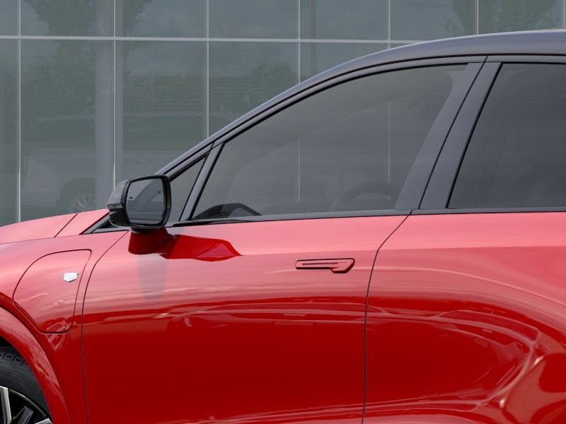 New 2027 Cadillac Optiq V AWD/4WD image 12