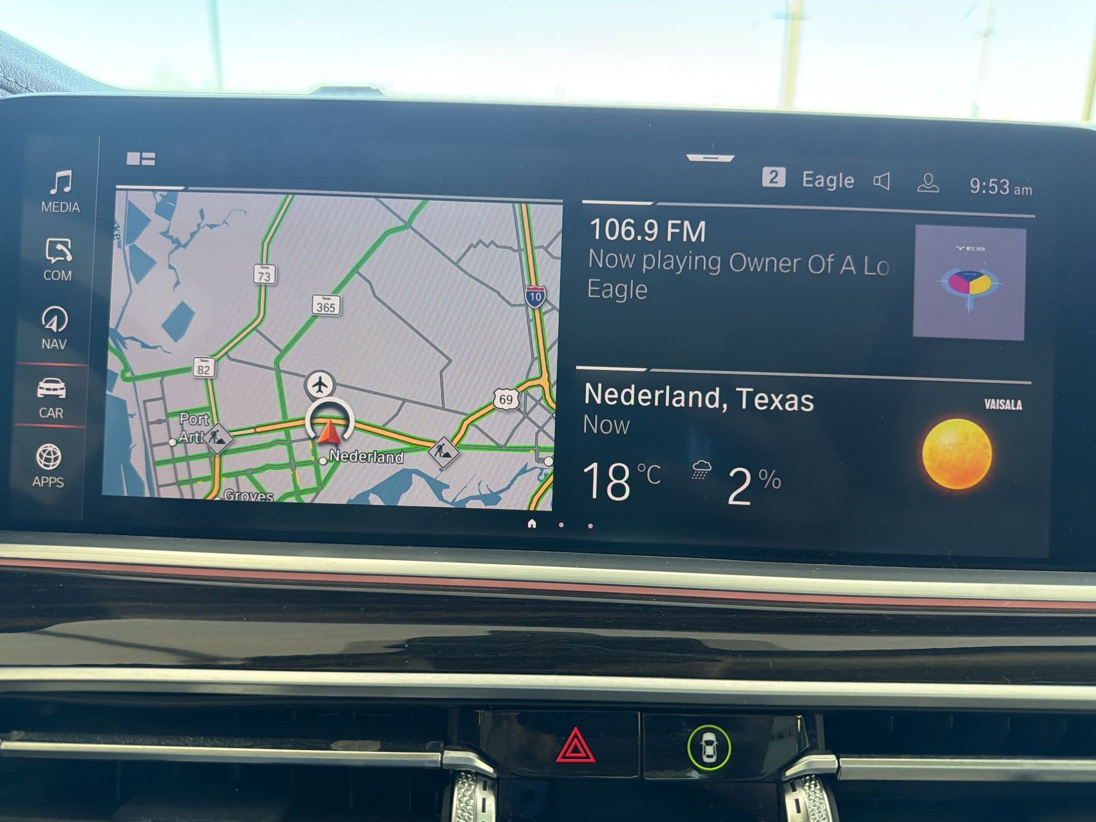 Used 2019 BMW X7 xDrive40i image 24