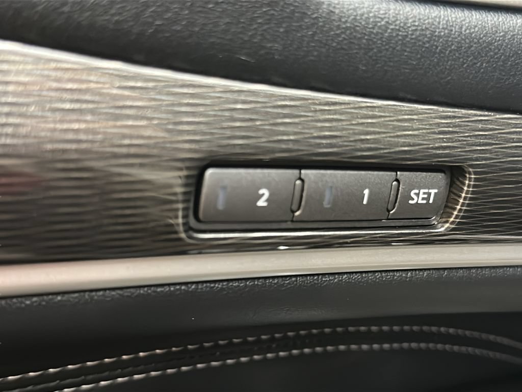 Used 2020 INFINITI QX60 Luxe w/ Essential Package AWD/4WD image 13