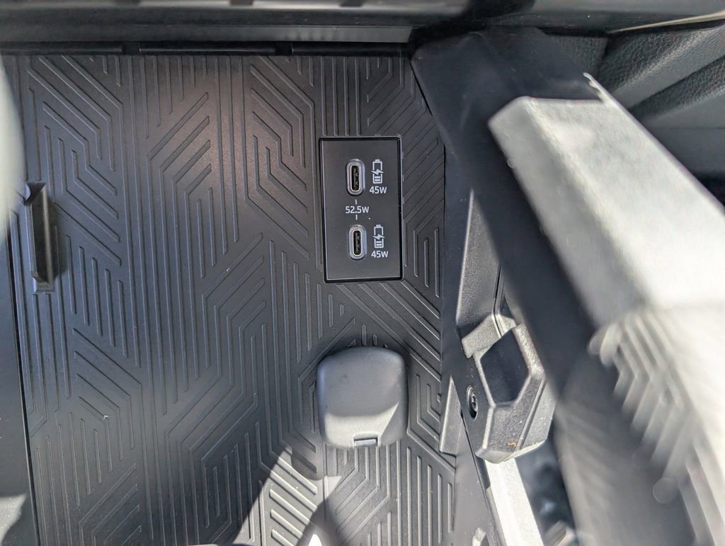 New 2026 Toyota Tacoma TRD Off-Road image 2