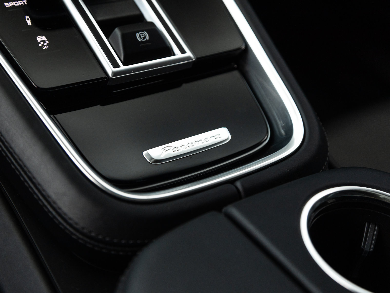 Certified 2023 Porsche Panamera Platinum Edition w/ Assistance Package RWD image 28