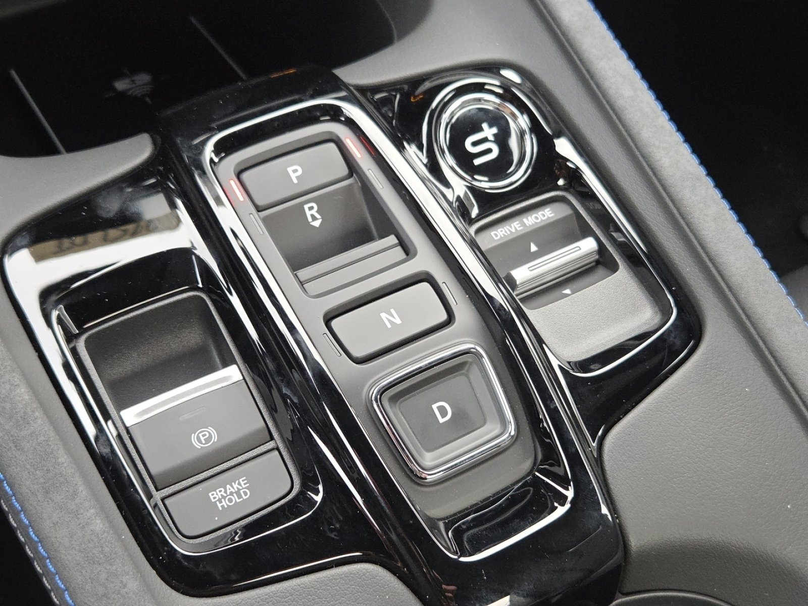 New 2026 Honda Prelude image 31