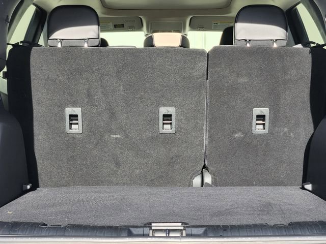 Certified 2022 Ford Escape Titanium w/ Class II Trailer Tow Package image 20