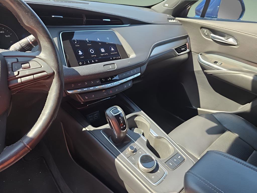 Used 2019 Cadillac XT4 Premium Luxury image 17