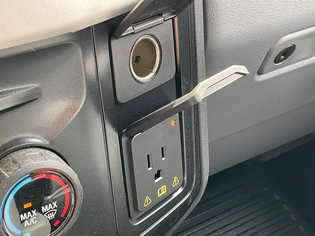 New 2026 Ford F350 XL w/ XL Chrome Package image 25