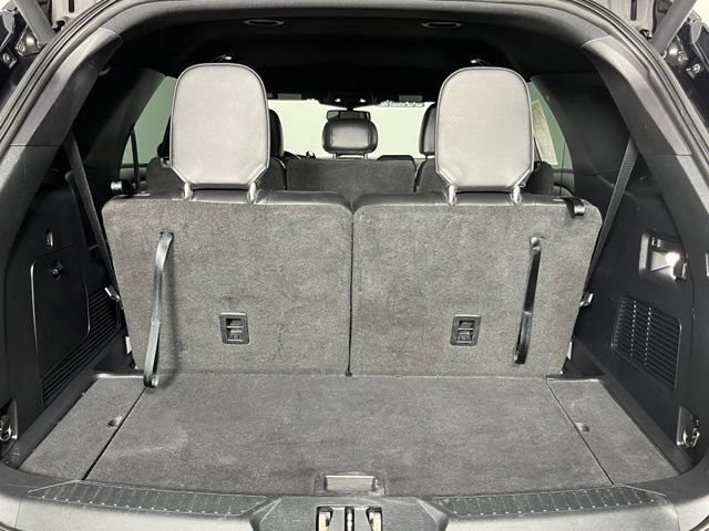 Used 2022 Ford Explorer ST w/ ST Street Pack AWD/4WD image 25