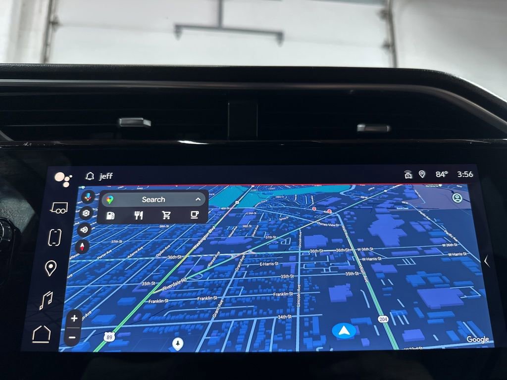 Used 2024 GMC Sierra 1500 Denali w/ Denali Reserve Package AWD/4WD image 26