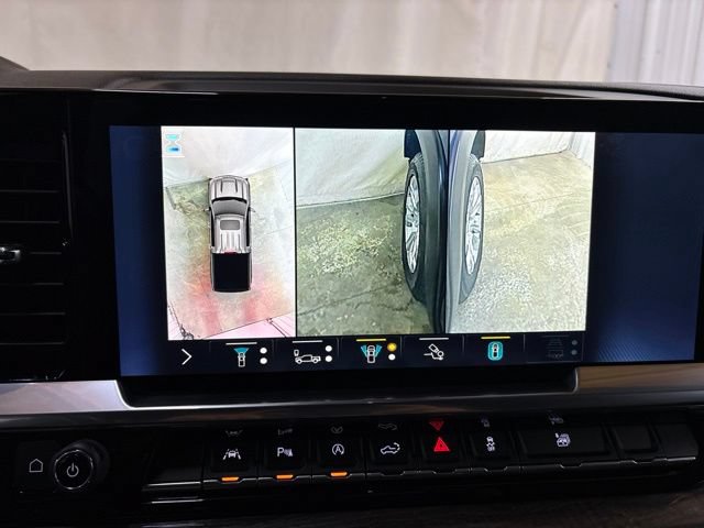 Used 2022 Chevrolet Silverado 1500 LTZ w/ LTZ Convenience Package II AWD/4WD image 51