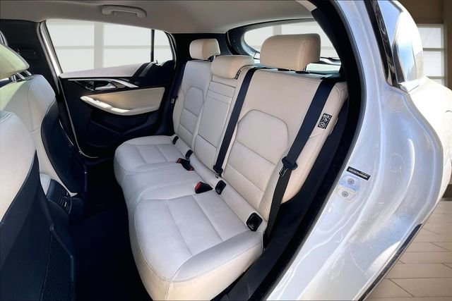 Used 2018 INFINITI QX30 Premium w/ Navigation Package image 26