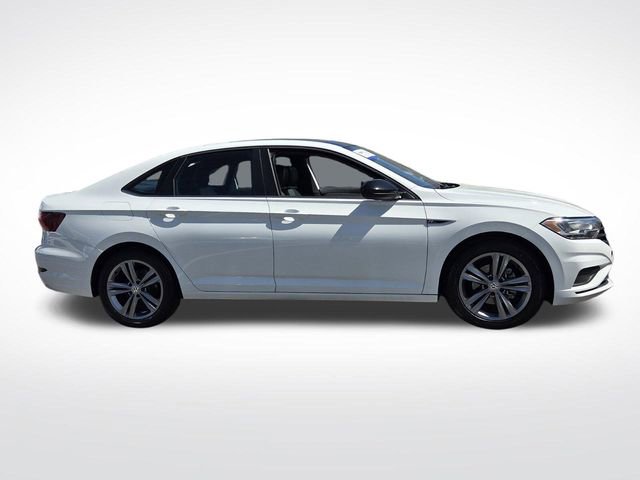 Used 2021 Volkswagen Jetta R-Line image 9