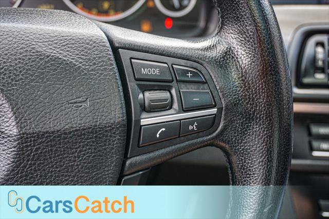 Used 2011 BMW 535i Sedan RWD image 25