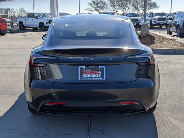 Used 2025 Tesla Model 3 Long Range image 7