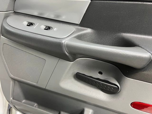 Used 2007 Dodge Ram 2500 Truck SLT w/ Quad Cab Big Horn Value Group AWD/4WD image 51