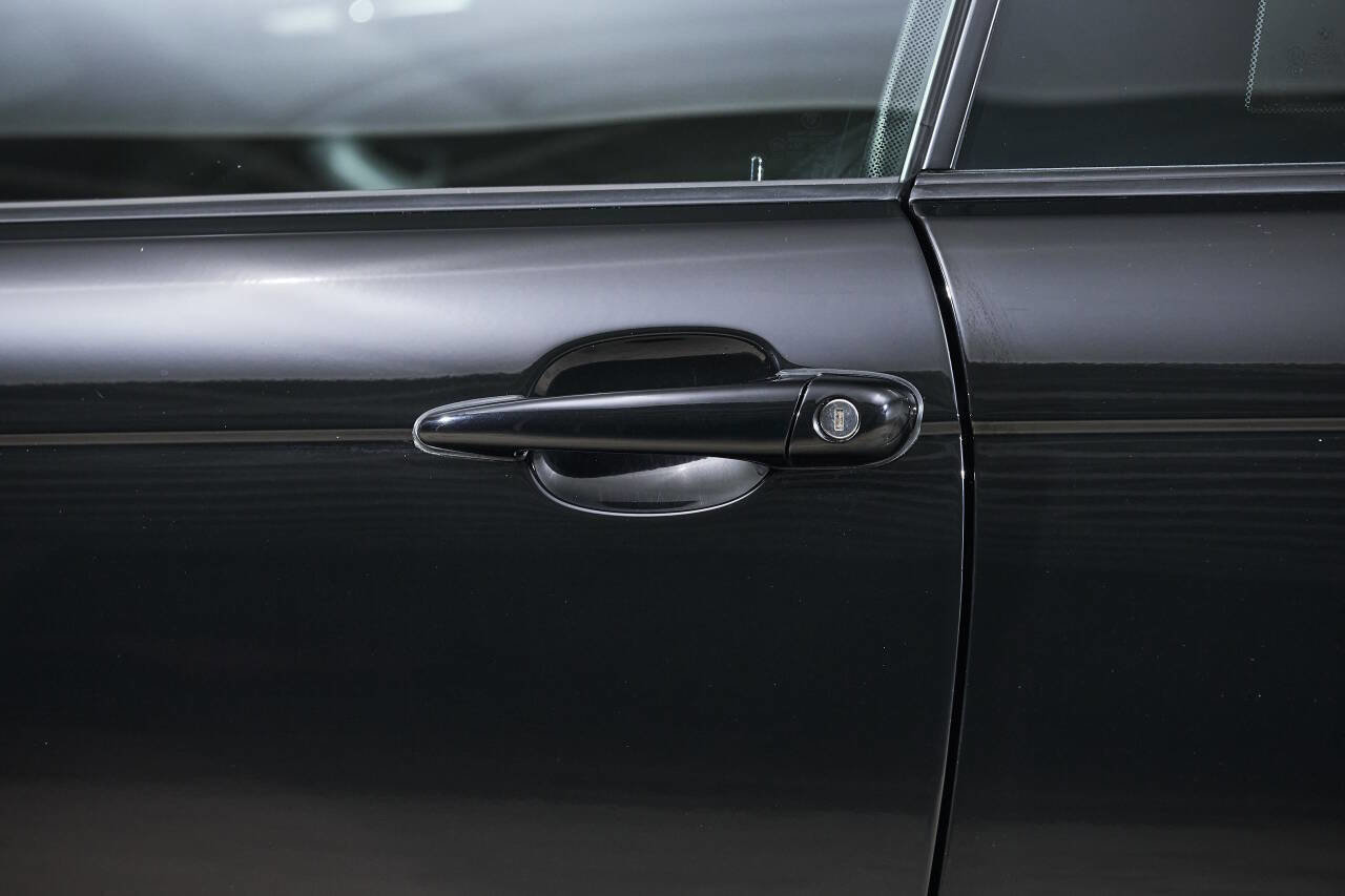 Used 2006 BMW M3 Coupe image 35