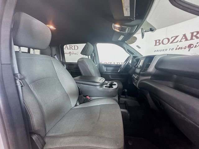 Used 2022 RAM 2500 Tradesman image 32