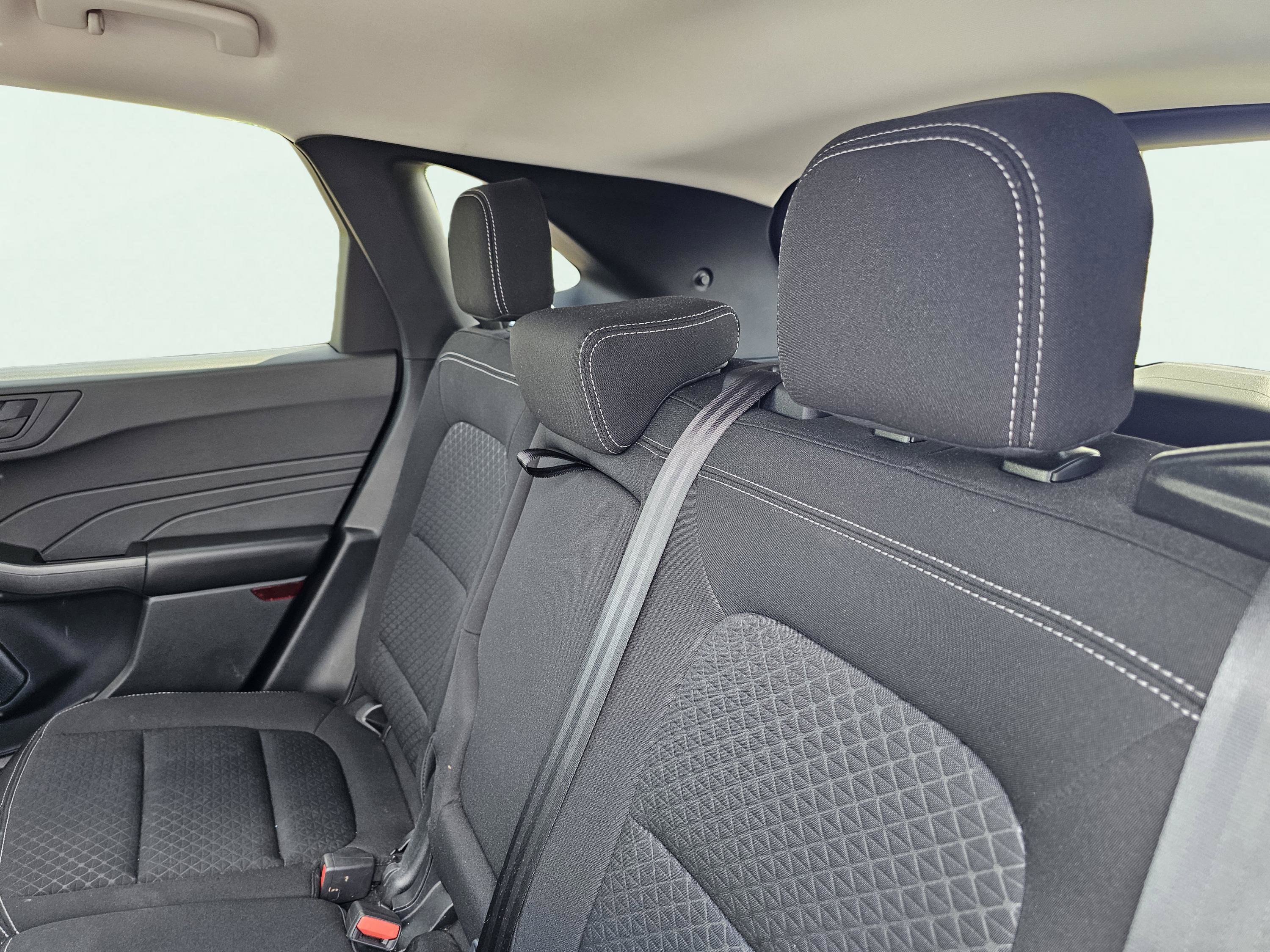 Used 2025 Ford Escape Active w/ Tech Pack #1 FWD image 34
