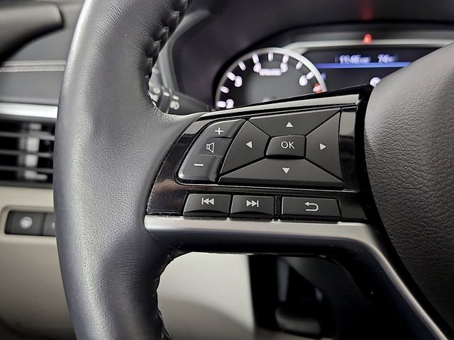 Used 2019 Nissan Altima 2.5 SV image 21