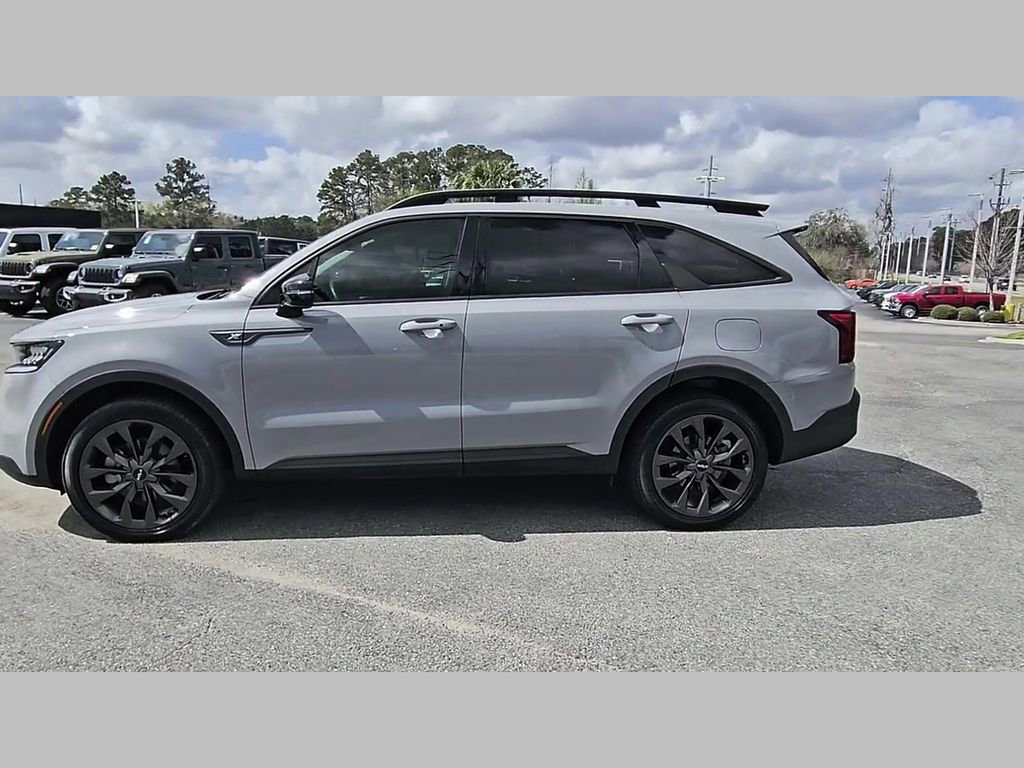 Used 2023 Kia Sorento X-Line EX image 29