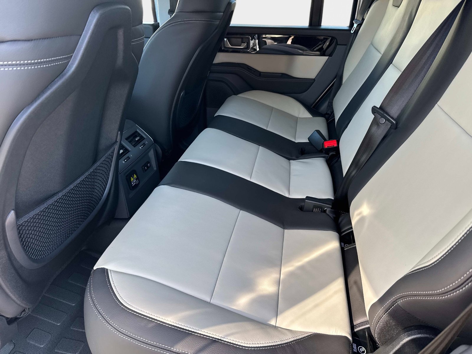 New 2026 INEOS Grenadier Trialmaster Edition image 10