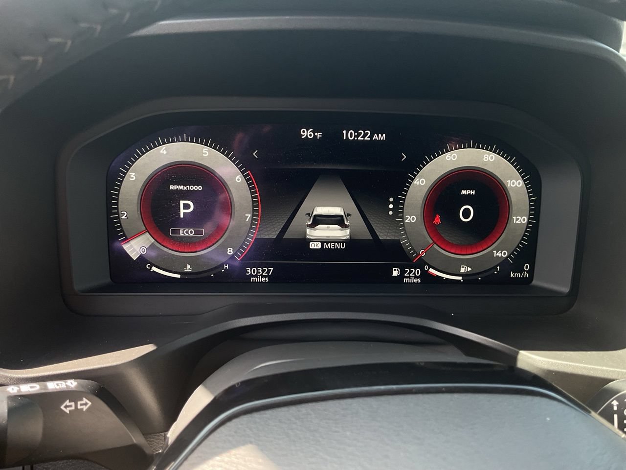 Used 2026 Nissan Rogue SL FWD image 33