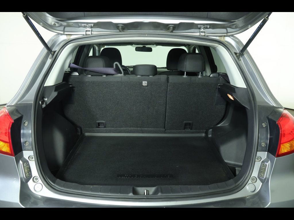 Used 2018 Mitsubishi Outlander Sport ES FWD image 7