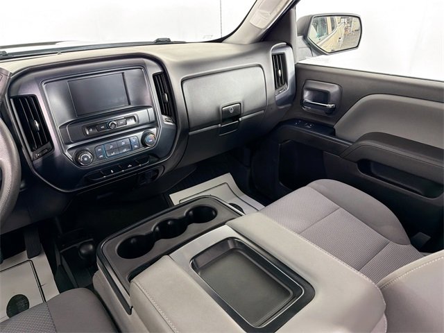 Used 2017 GMC Sierra 1500 4x4 Double Cab image 20