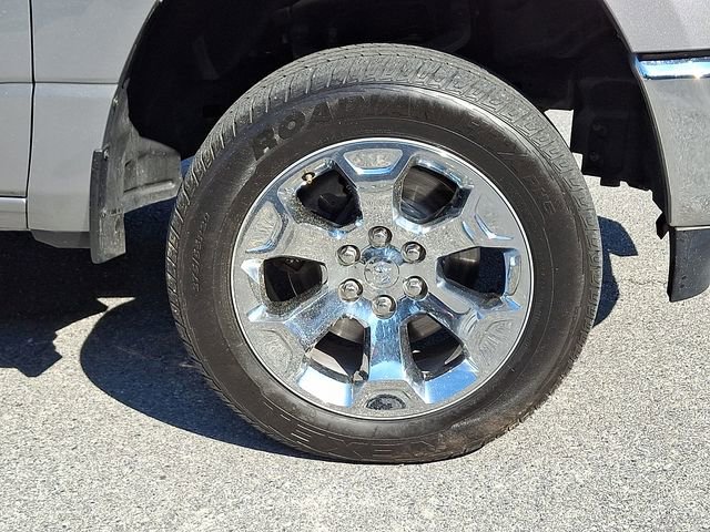 Used 2020 RAM 1500 Big Horn image 10