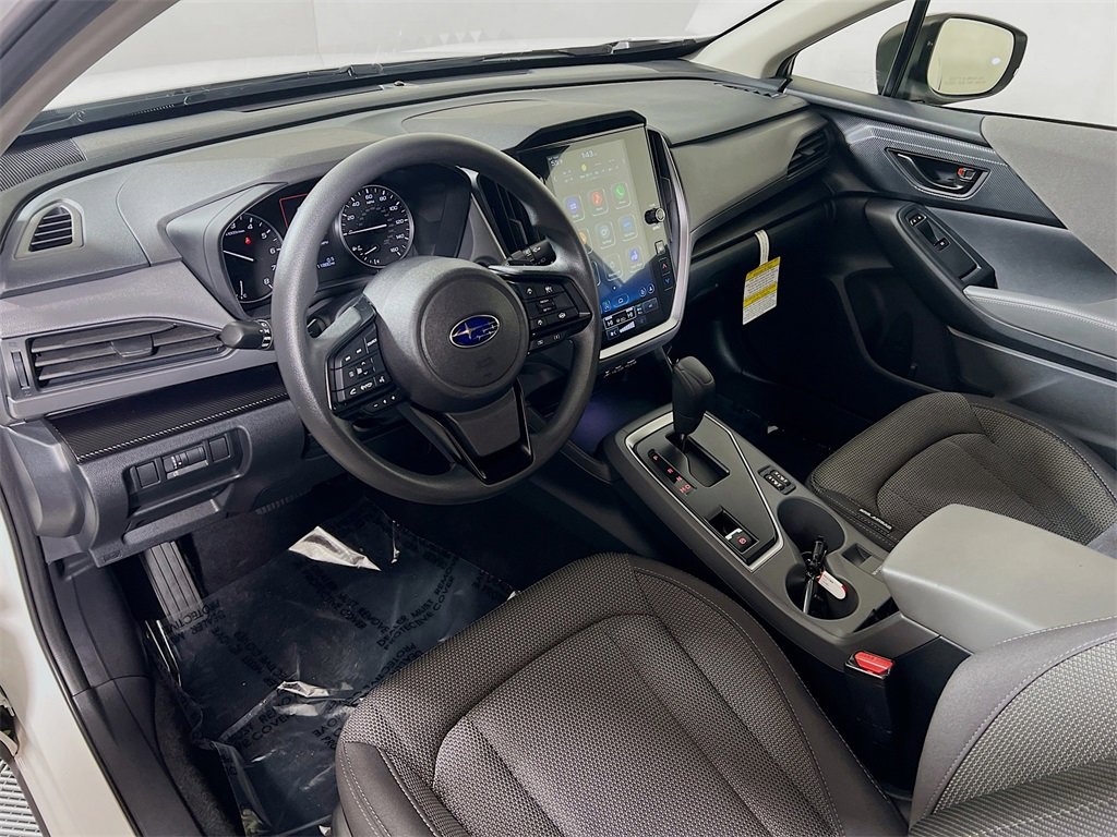 Certified 2024 Subaru Crosstrek 2.0i Premium image 10