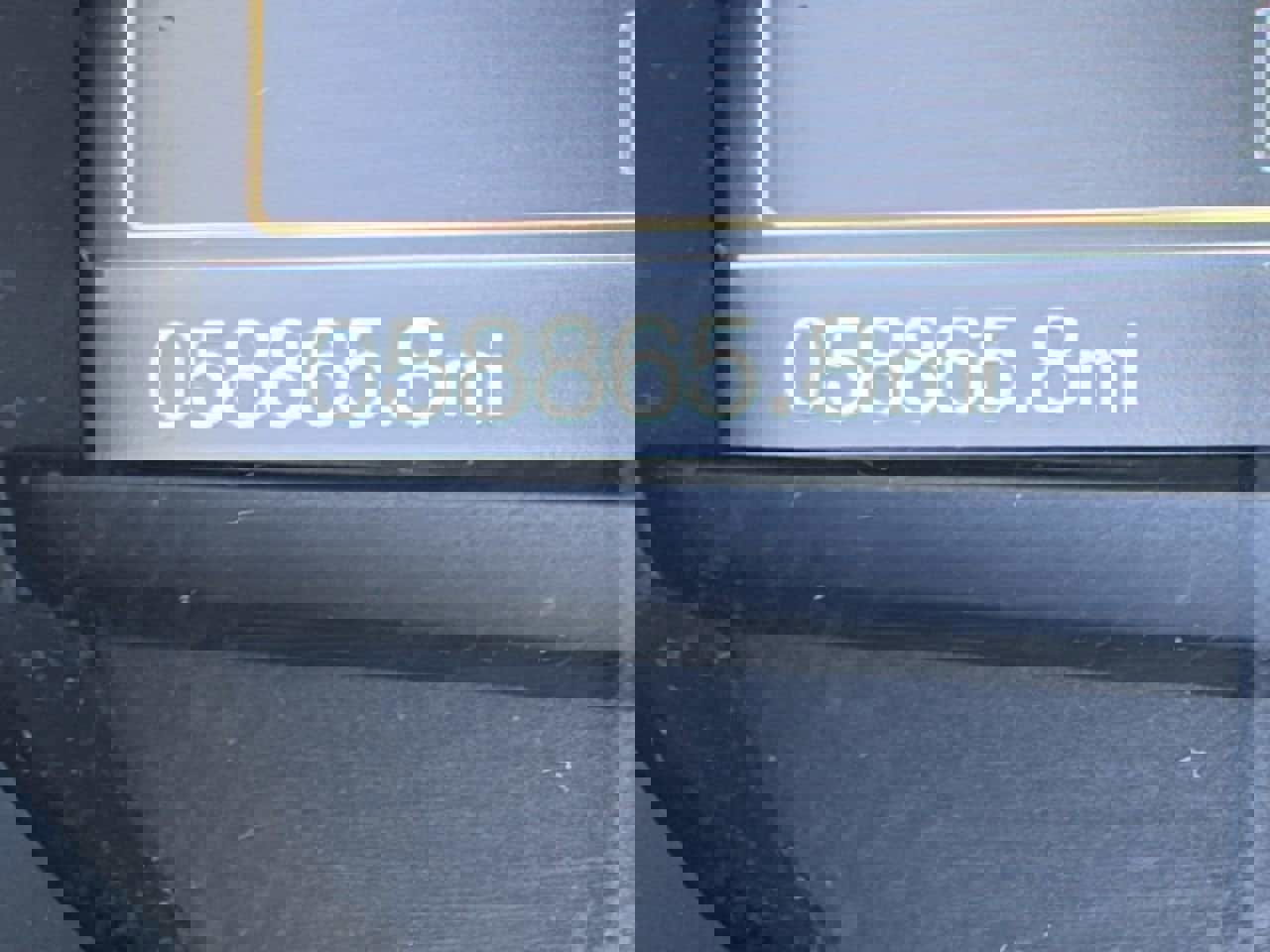 Used 2021 Ford Edge ST w/ Equipment Group 401A image 25