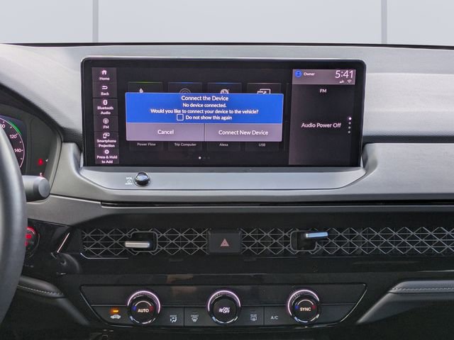 Used 2024 Honda Accord Sport image 17