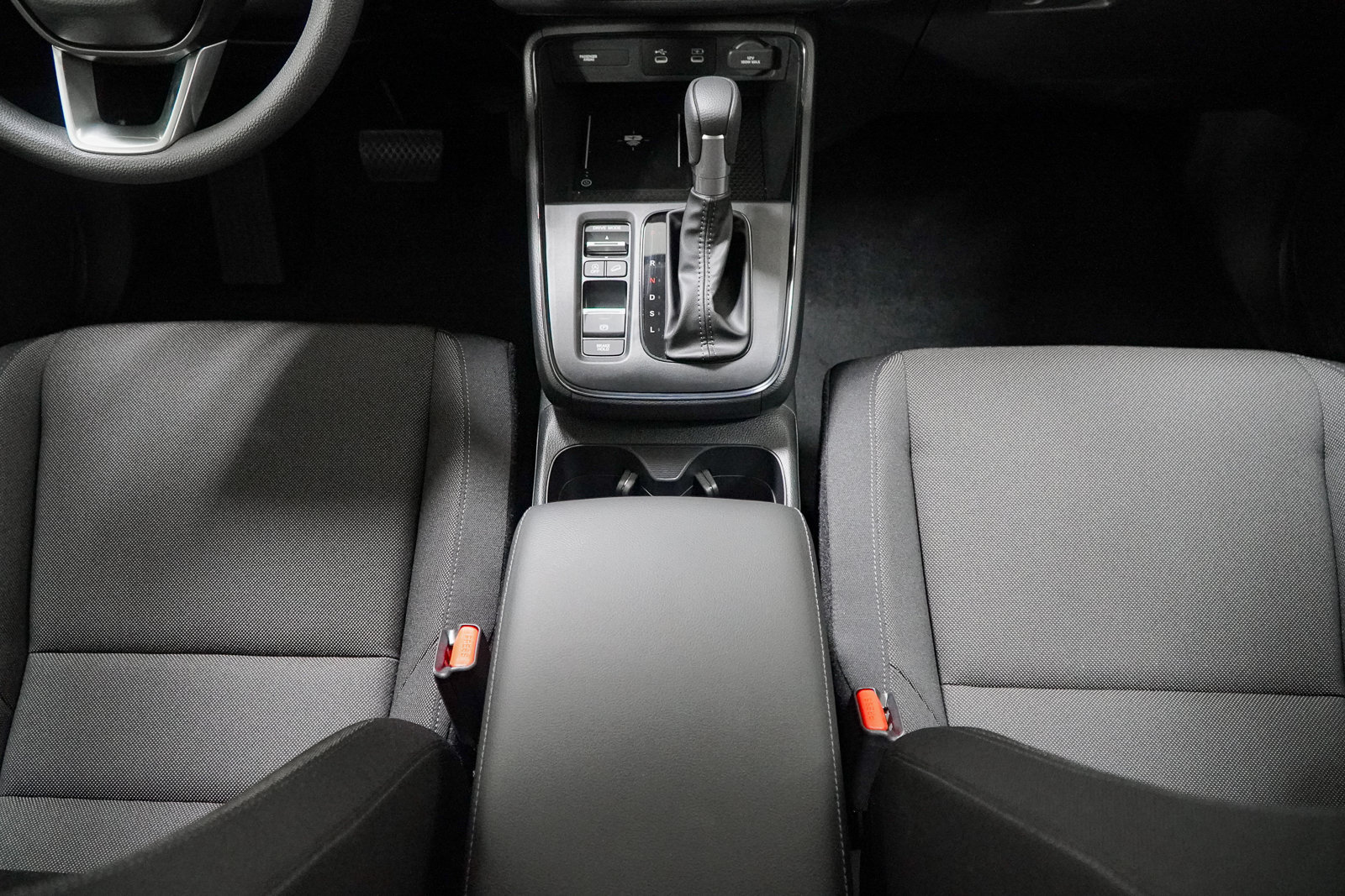 New 2027 Honda CR-V EX image 30