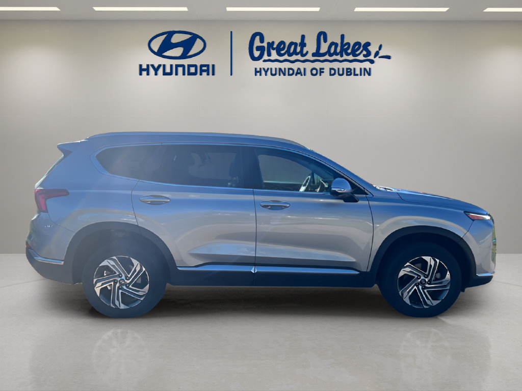 Used 2023 Hyundai Santa Fe SEL w/ Premium Package AWD/4WD image 6