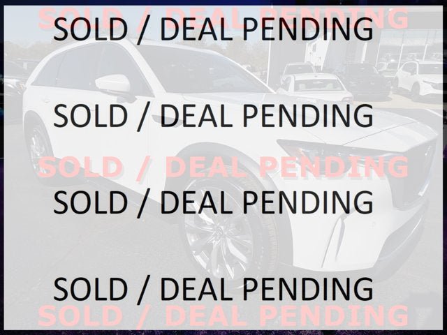 Used 2024 MAZDA CX-90 3.3 Turbo w/ Premium Plus Pkg