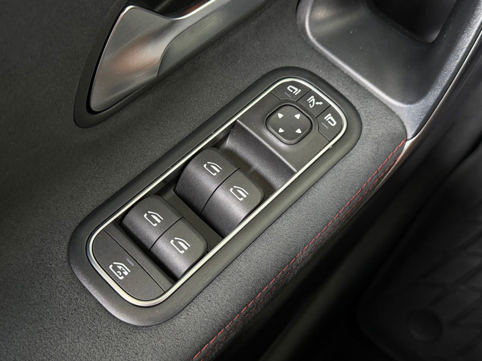 Certified 2023 Mercedes-Benz CLA 35 AMG 4MATIC image 20