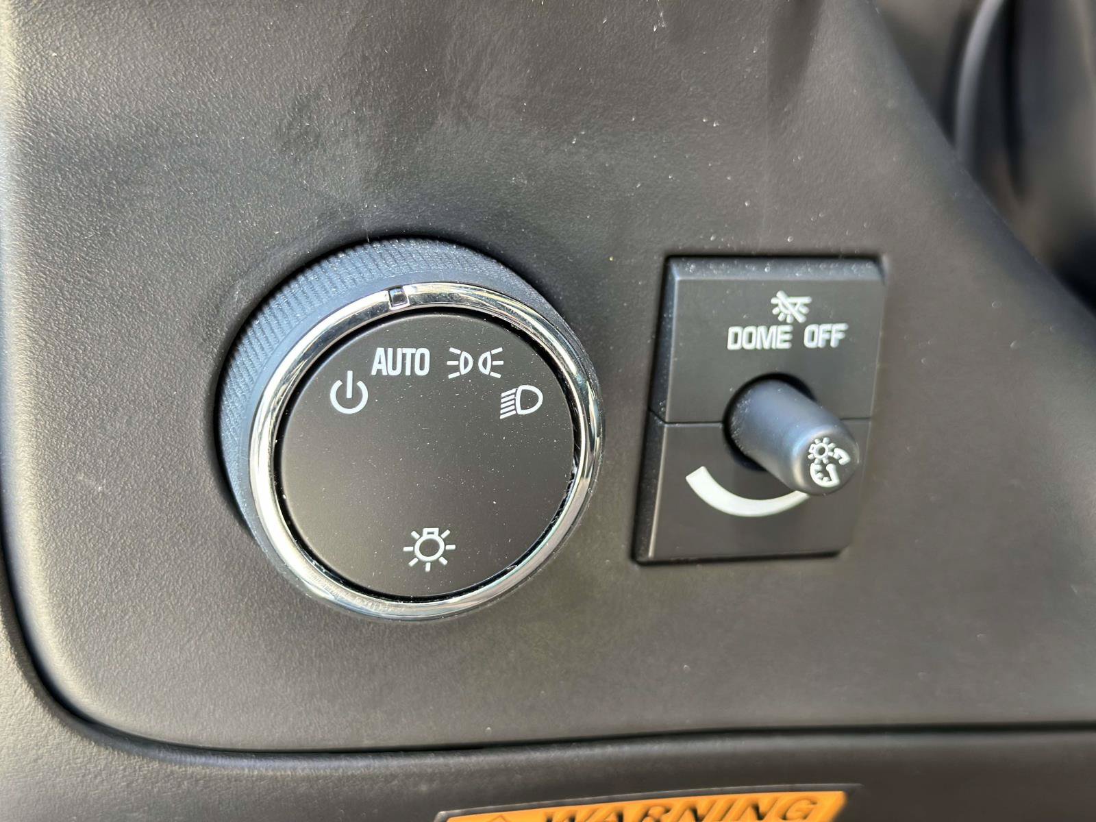 New 2025 Chevrolet Express 3500 w/ Power Convenience Package RWD image 17