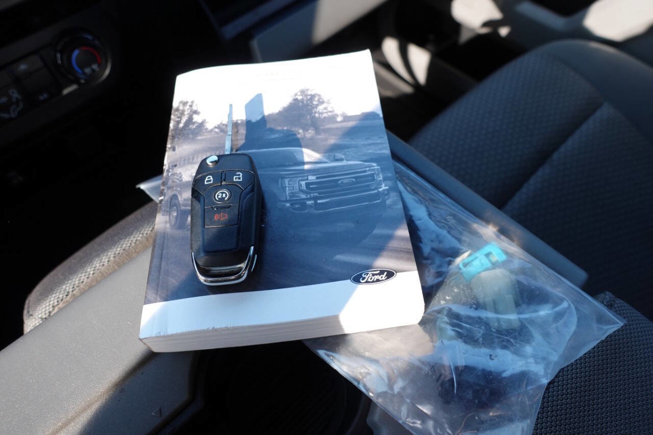 Used 2022 Ford F250 XLT w/ XLT Value Package image 55