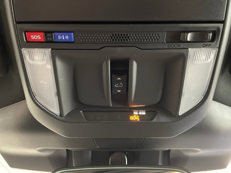 New 2026 Subaru Forester Wilderness AWD/4WD image 35