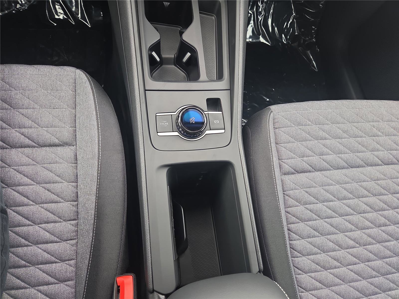 New 2026 Volkswagen Tiguan S image 20