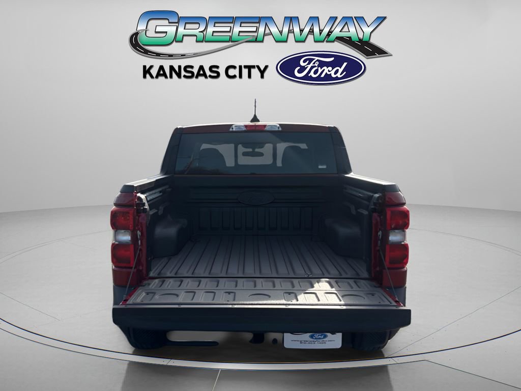 New 2026 Ford Maverick Lariat image 7