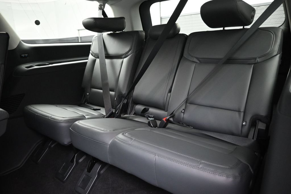 New 2027 Ford Expedition Max Active AWD/4WD image 22