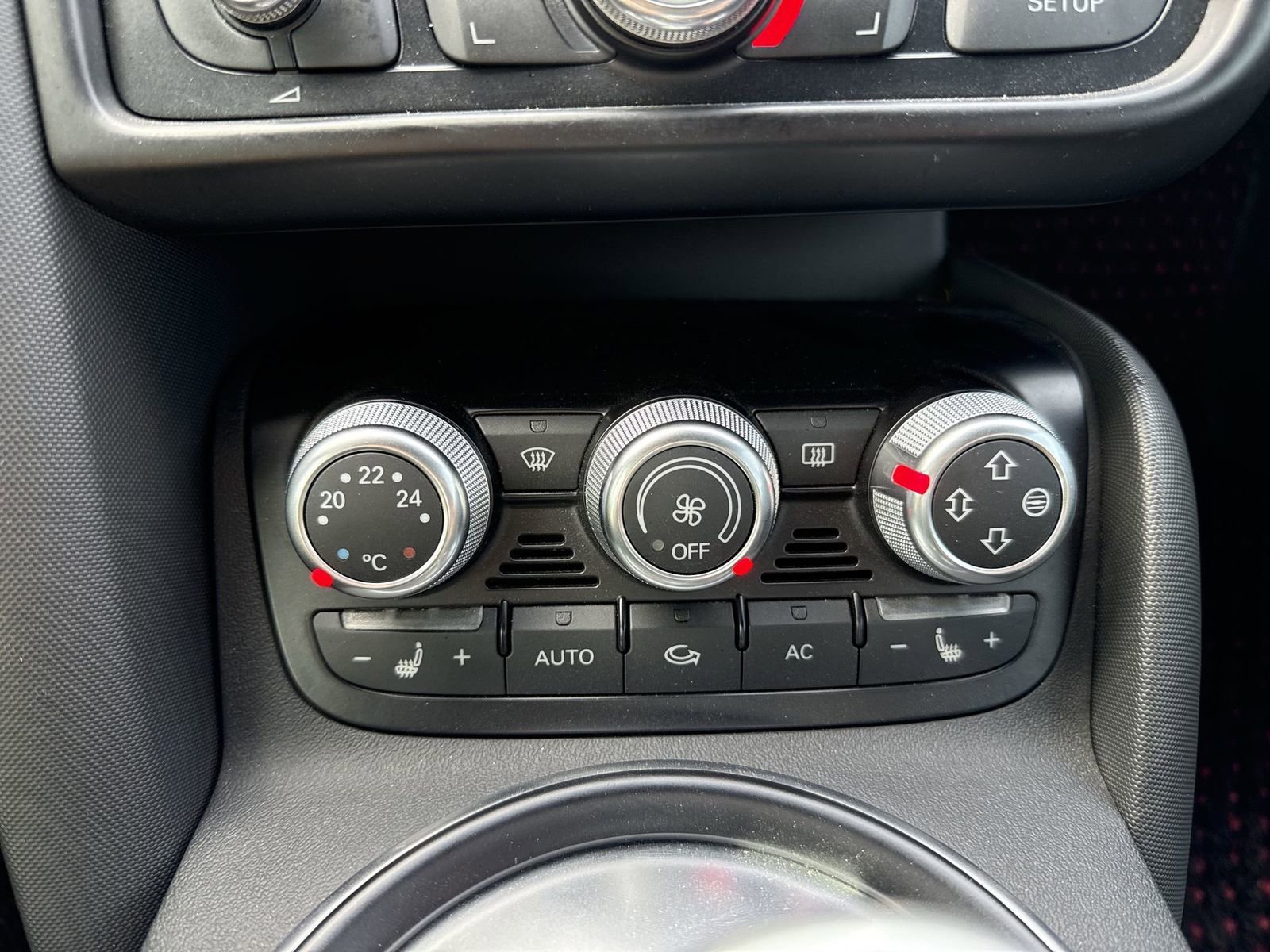 Used 2012 Audi R8 V8 AWD/4WD image 20