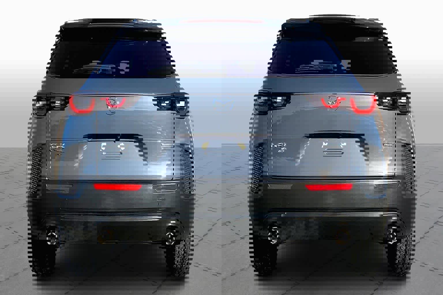 Used 2024 MAZDA CX-50 AWD 2.5 S w/ Weather Package image 4