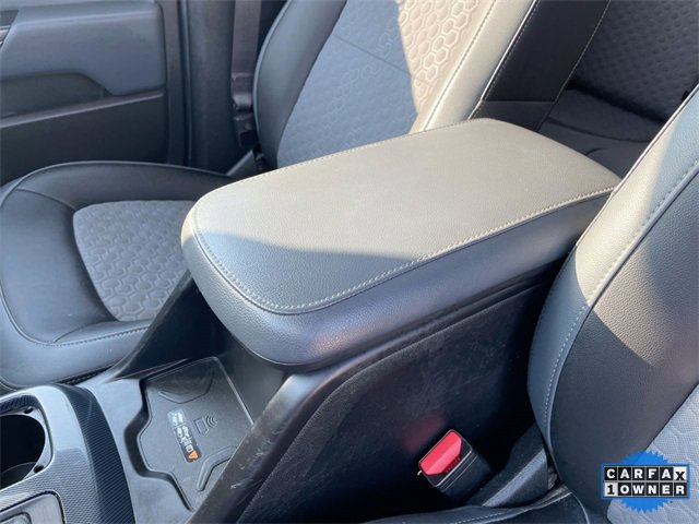 Used 2022 Chevrolet Colorado Z71 image 22