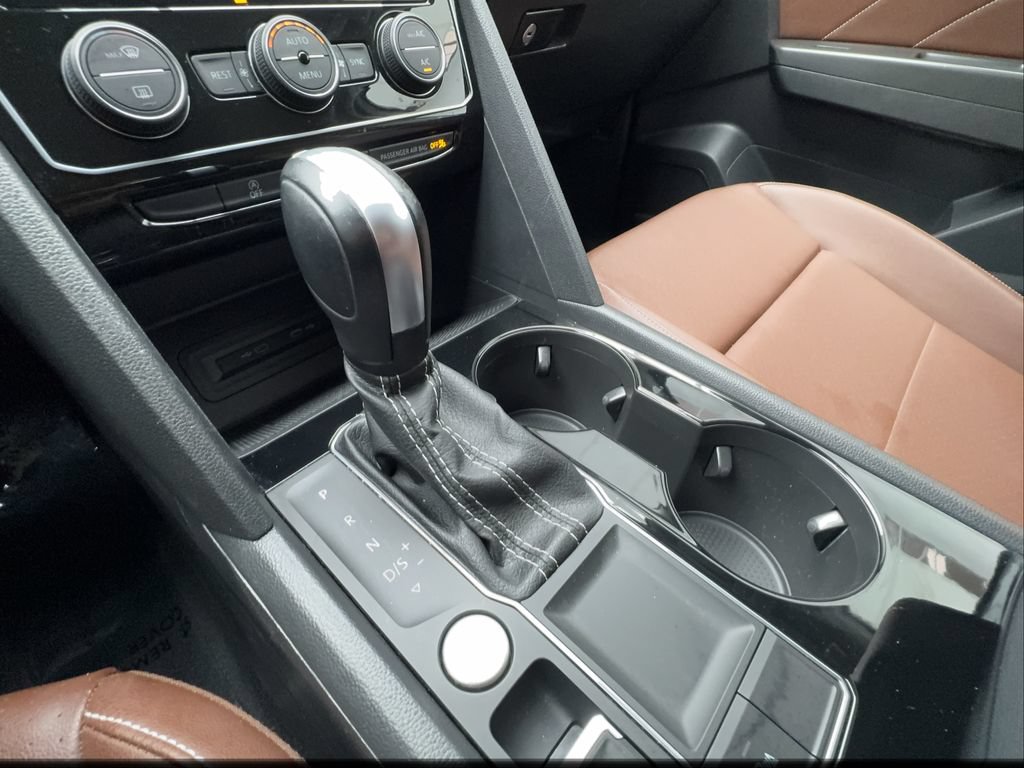 Used 2023 Volkswagen Atlas SE FWD image 47