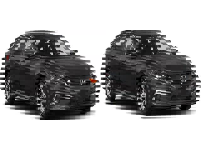 Used 2019 Honda Civic LX image 6